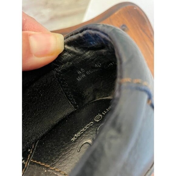 Born Clogs size‎ 8.5 - Picture 9 of 10